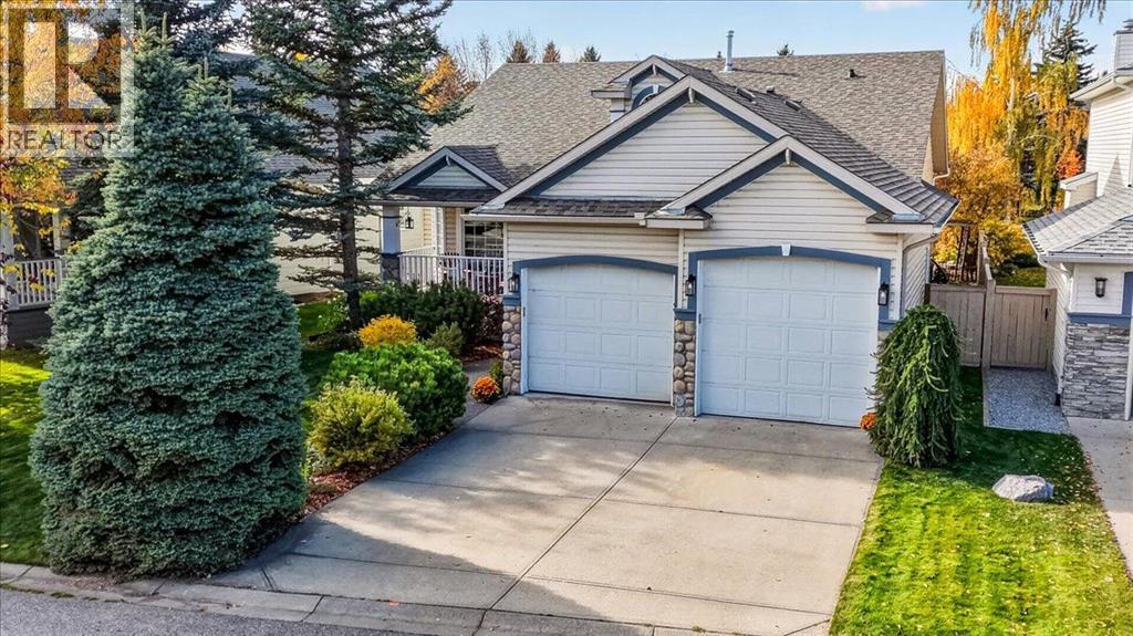 29 Chaparral Cove SE, Calgary, Alberta  T2X 3J6 - Photo 3 - A2350992