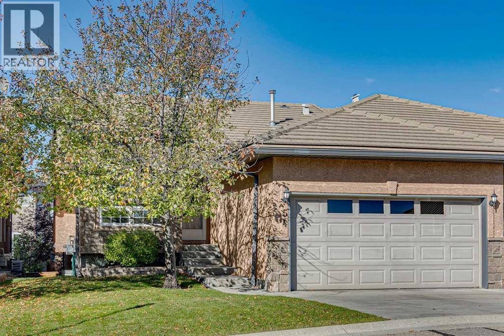 54 Shannon Estates Terrace SW, Calgary, Alberta
