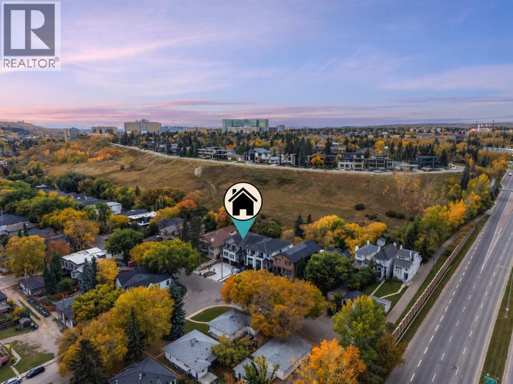 2528 7 Avenue Nw, Calgary, Alberta  T2N 1A4 - Photo 47 - A2351615