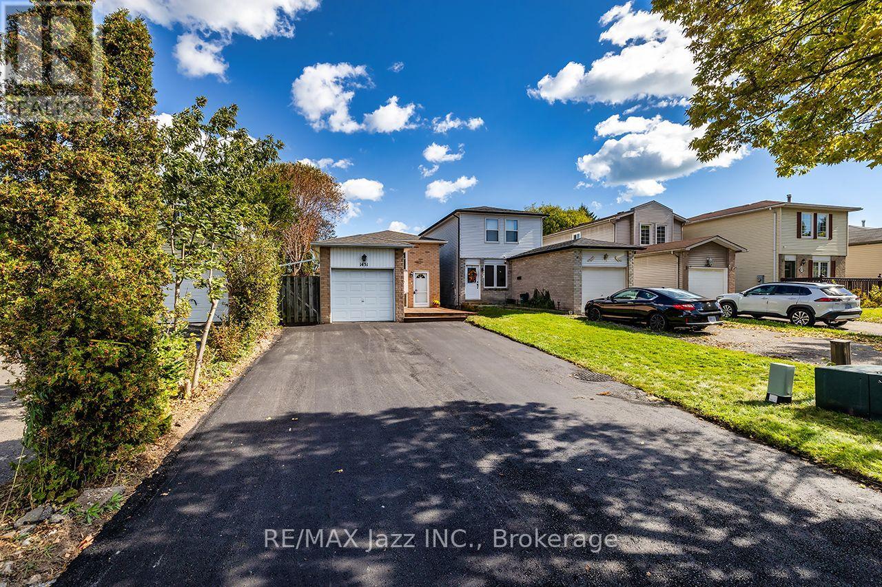 1431 Ritson Road S, Oshawa, Ontario  L1J 7M3 - Photo 2 - E13793936