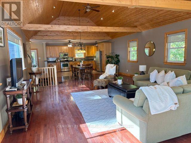 3069 Clear Lake Road W, Selwyn, Ontario  K0L 2H0 - Photo 10 - X13077258
