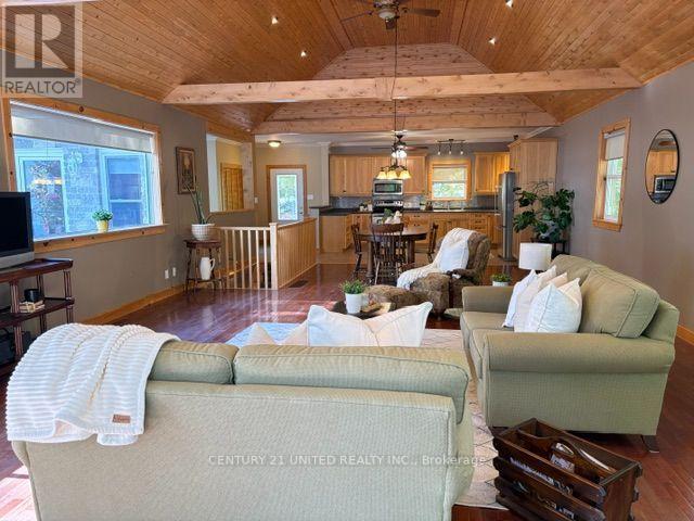 3069 Clear Lake Road W, Selwyn, Ontario  K0L 2H0 - Photo 11 - X13077258