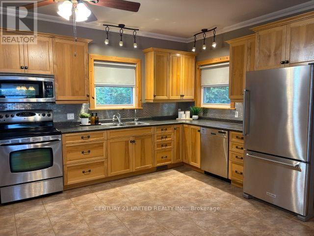 3069 Clear Lake Road W, Selwyn, Ontario  K0L 2H0 - Photo 5 - X13077258