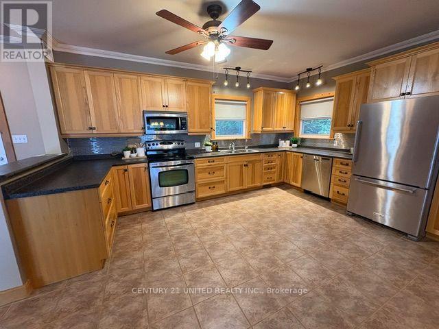 3069 Clear Lake Road W, Selwyn, Ontario  K0L 2H0 - Photo 6 - X13077258