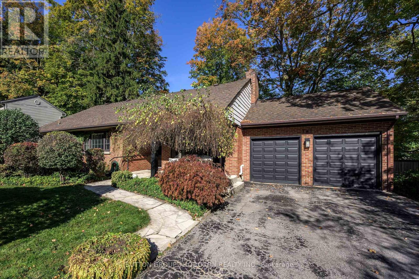 781 NORTH MILE ROAD London North (North P) Ontario Canada N6H2X9 3