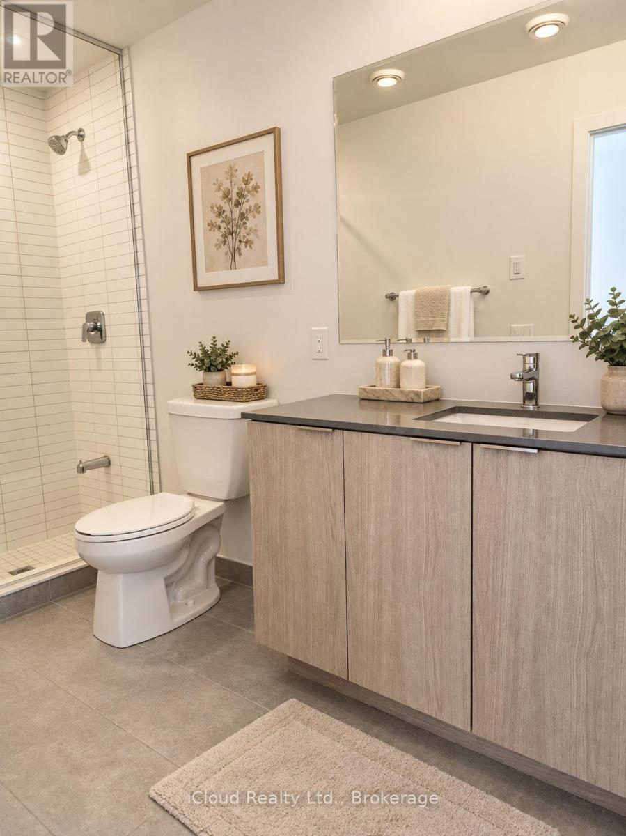 407 - 3008 Willam Cutmore Boulevard, Oakville, Ontario  L6H 3S3 - Photo 6 - W13882948