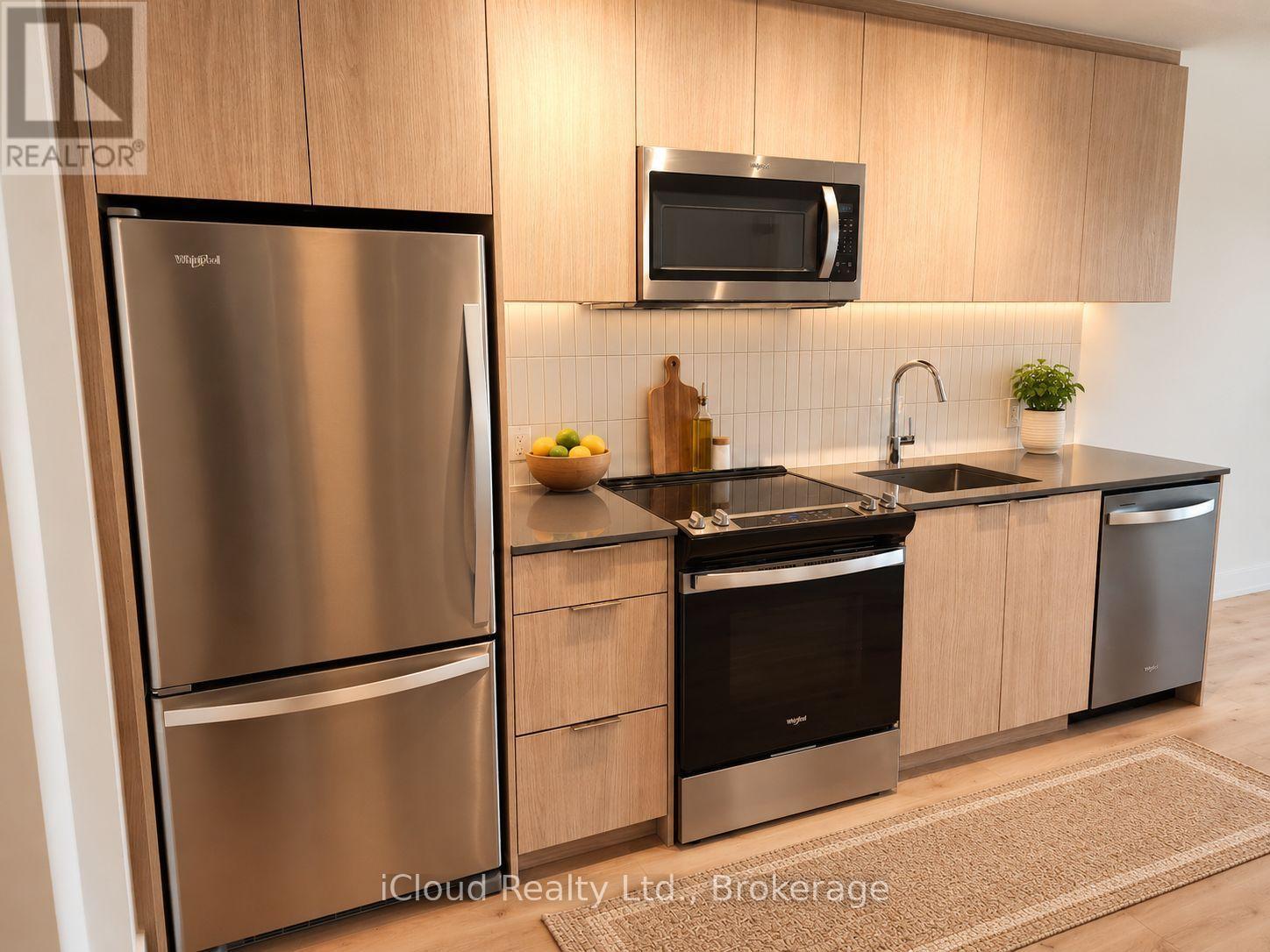 407 - 3008 Willam Cutmore Boulevard, Oakville, Ontario  L6H 3S3 - Photo 7 - W13882948