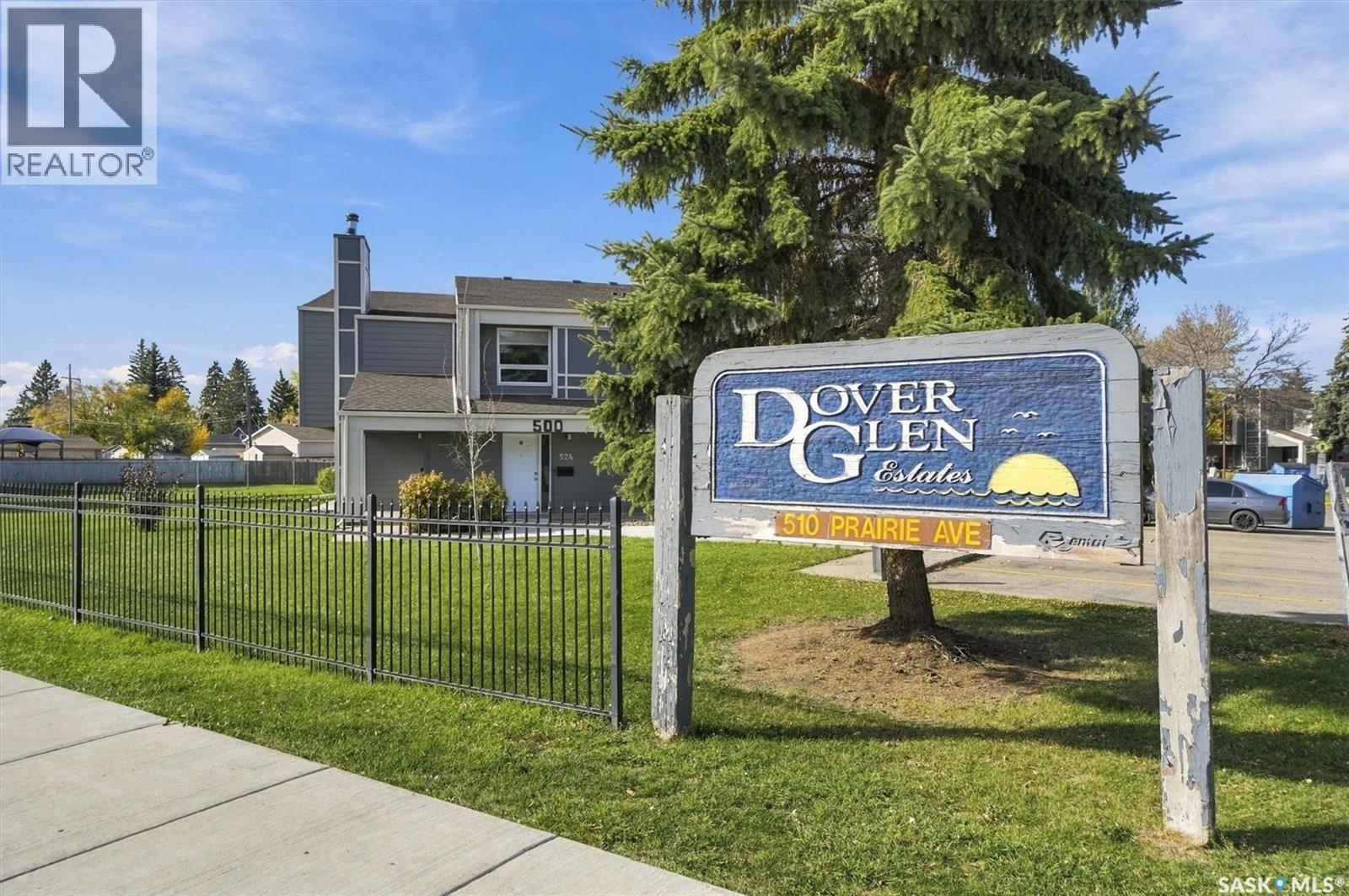 510 510 Prairie Avenue, Saskatoon, Saskatchewan  S7N 2V4 - Photo 1 - SK050816