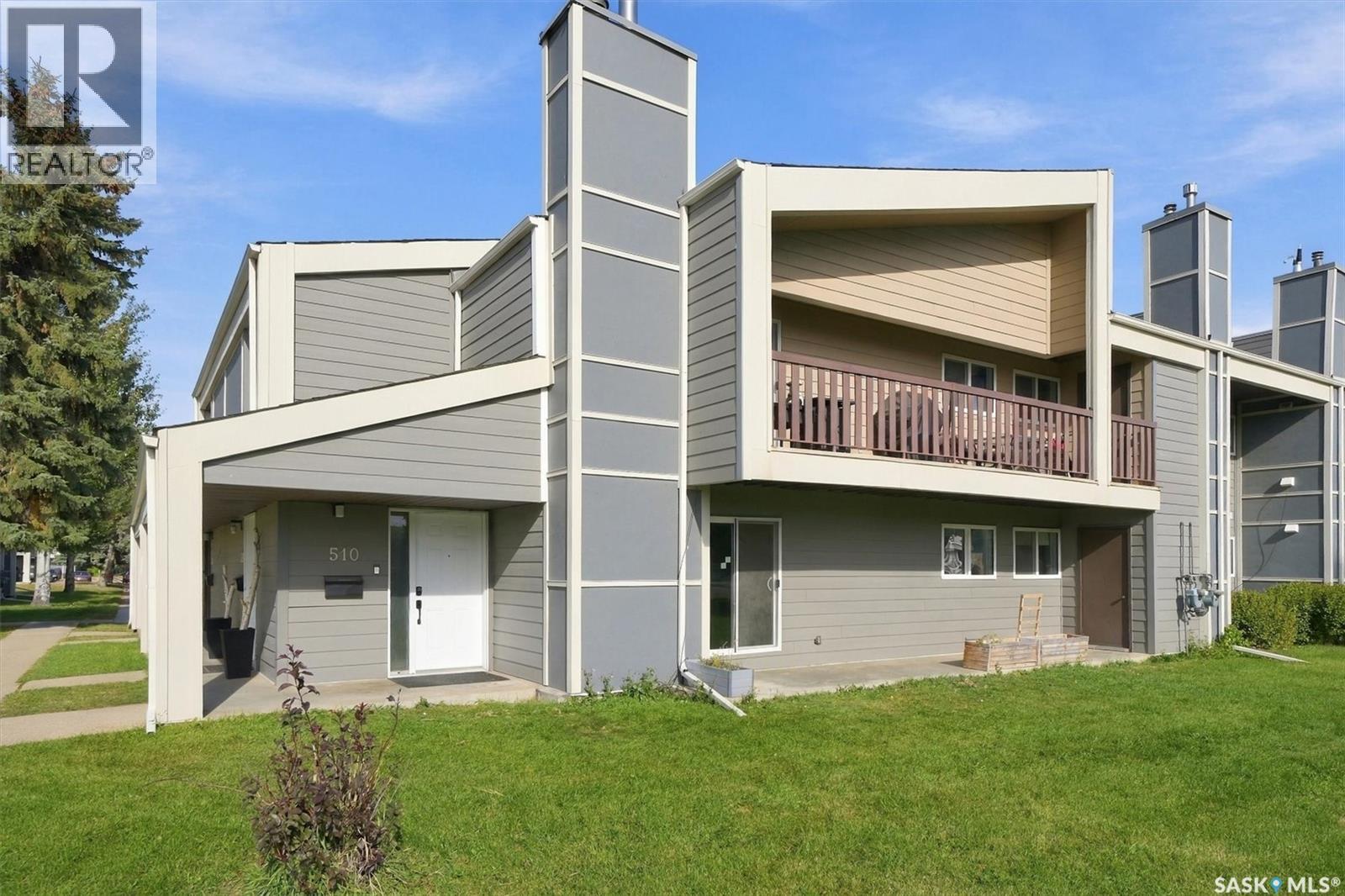 510 510 Prairie Avenue, Saskatoon, Saskatchewan  S7N 2V4 - Photo 35 - SK050816