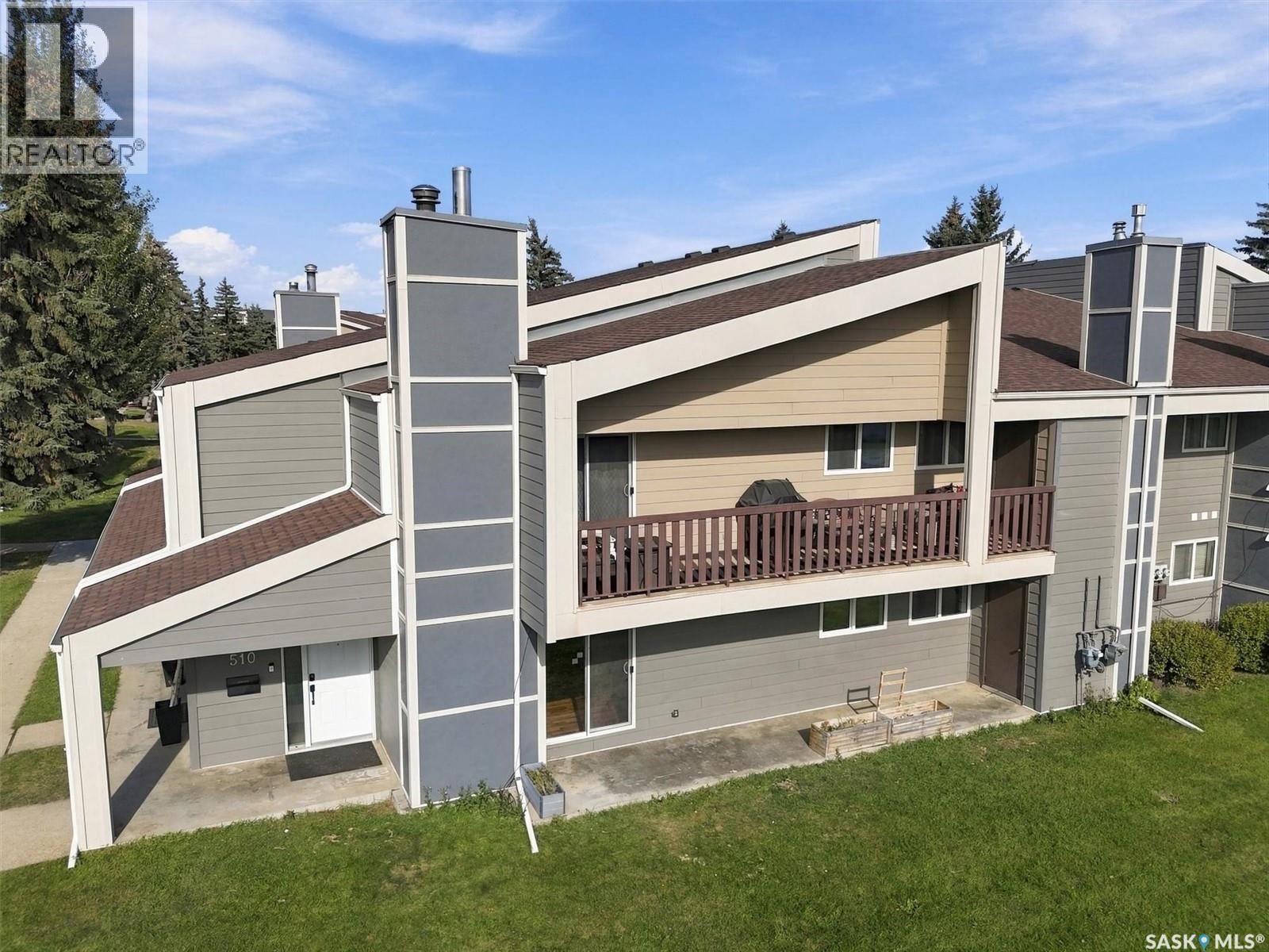 510 510 Prairie Avenue, Saskatoon, Saskatchewan  S7N 2V4 - Photo 46 - SK050816