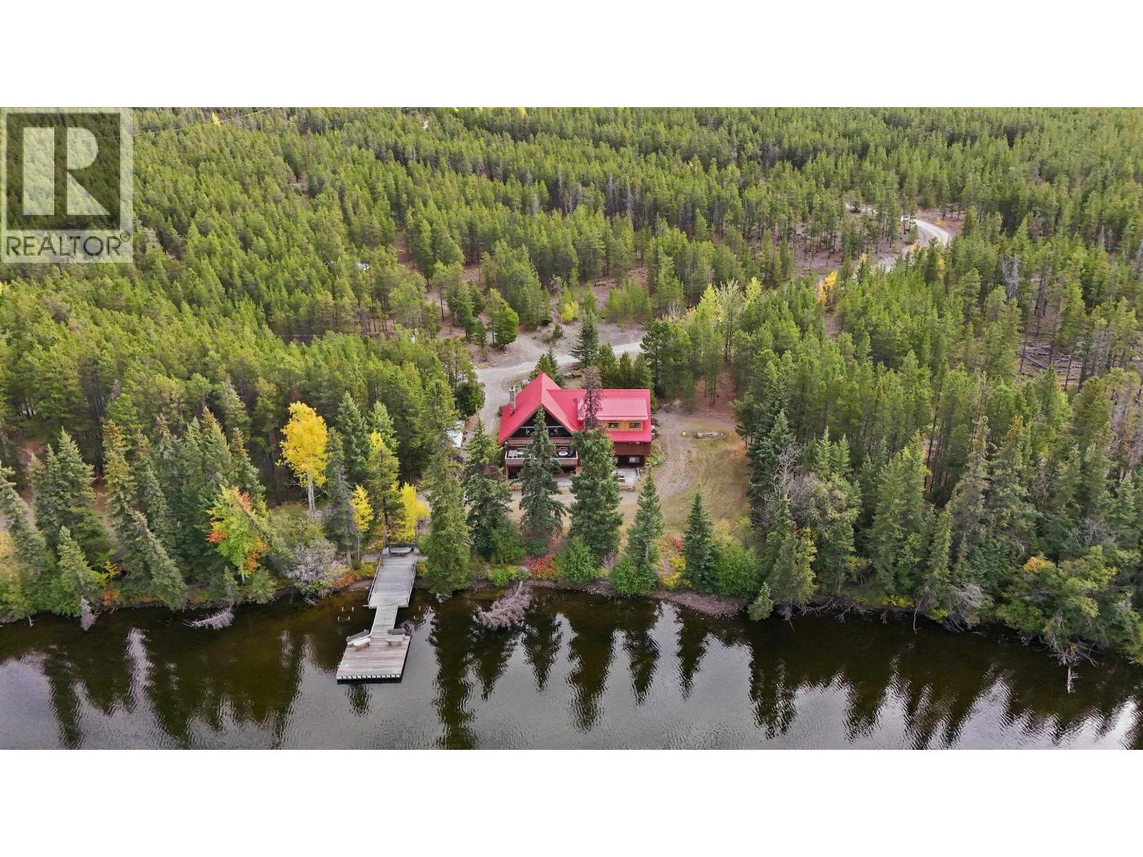 19579 Chilcotin 20 Highway, Williams Lake, British Columbia  V0L 1M0 - Photo 6 - C8082694
