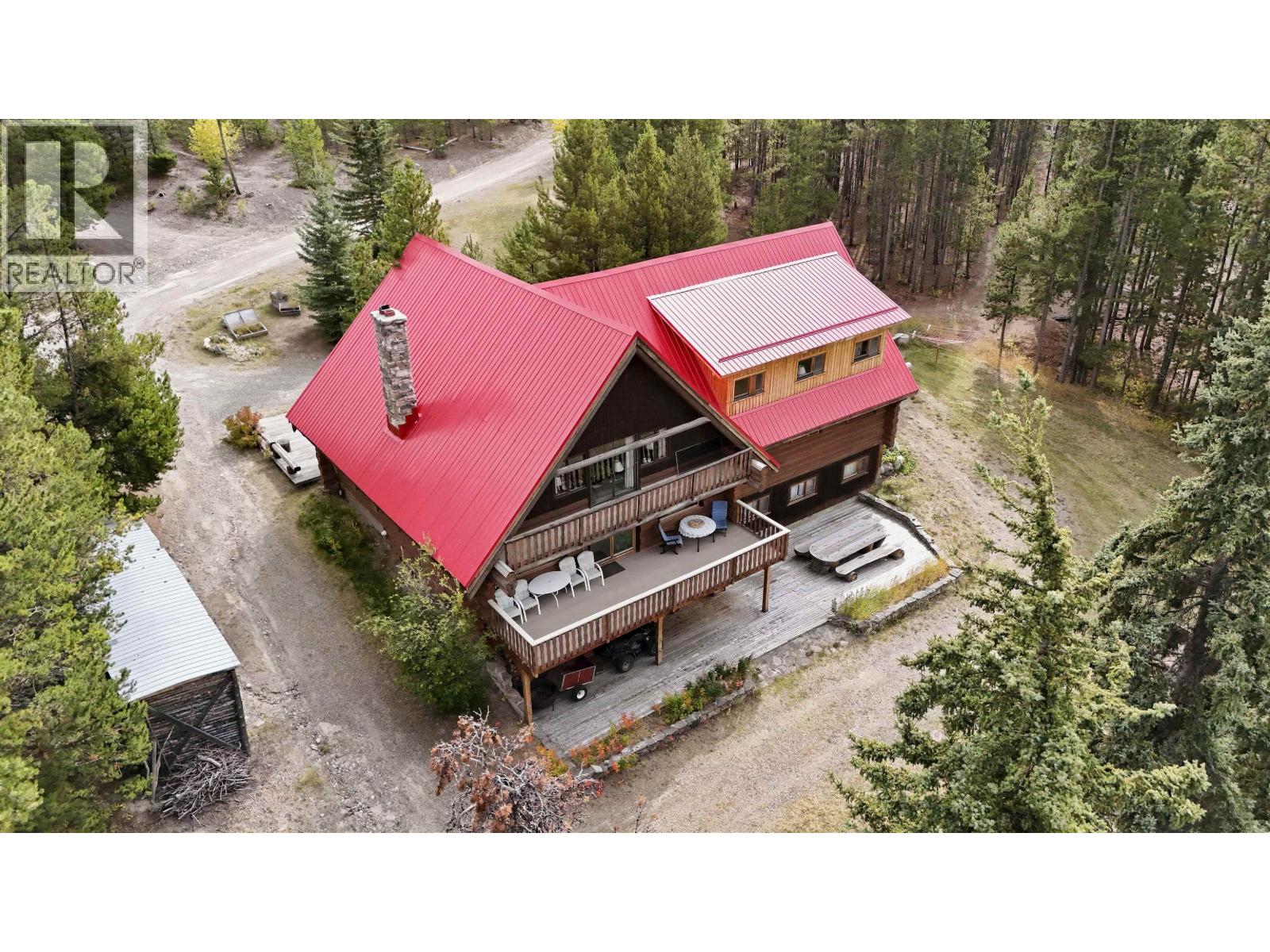 19579 Chilcotin 20 Highway, Williams Lake, British Columbia  V0L 1M0 - Photo 2 - C8082694