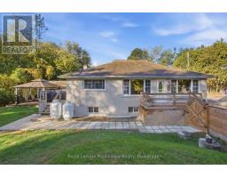 114 CATHERINE STREET, Quinte West, Ontario