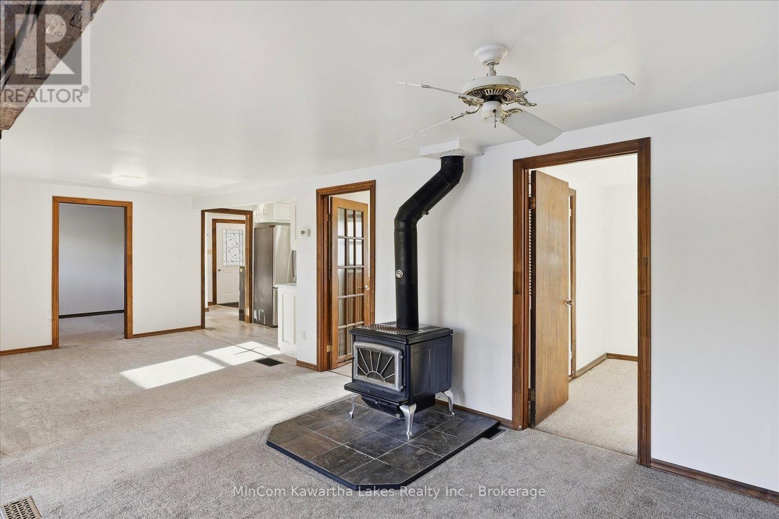 42 Willow Road, Otonabee-South Monaghan, Ontario  K9J 0E1 - Photo 17 - X13883102