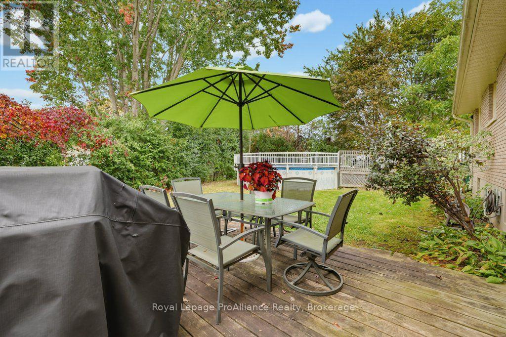 23 Thorncliffe Drive, Belleville, Ontario  K8P 4L3 - Photo 42 - X13883112