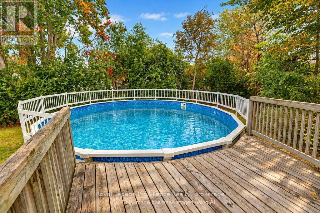 23 Thorncliffe Drive, Belleville, Ontario  K8P 4L3 - Photo 45 - X13883112