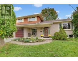 23 THORNCLIFFE DRIVE, Belleville, Ontario