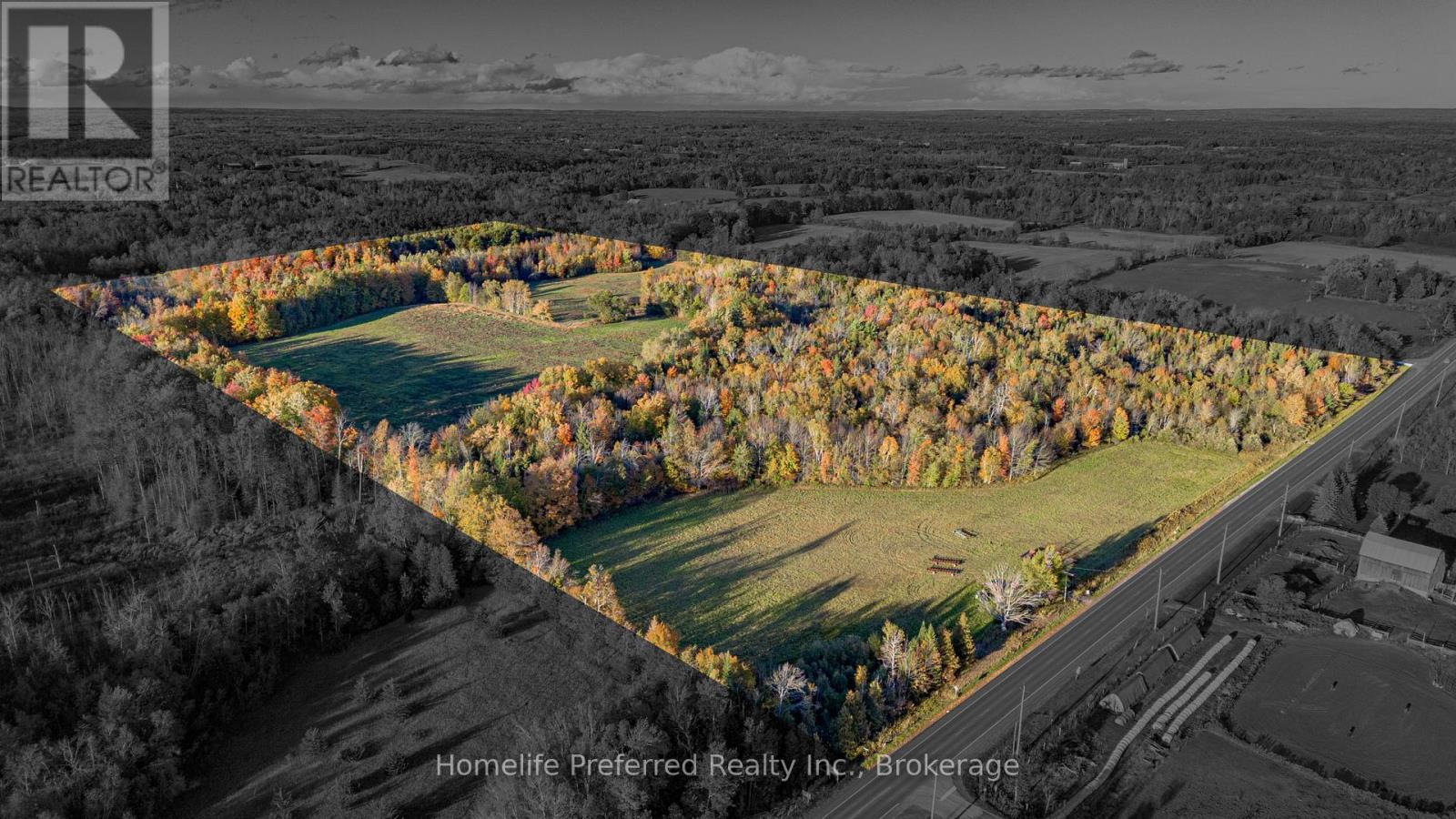 00 COUNTY ROAD 42 ROAD, Asphodel-Norwood, Ontario