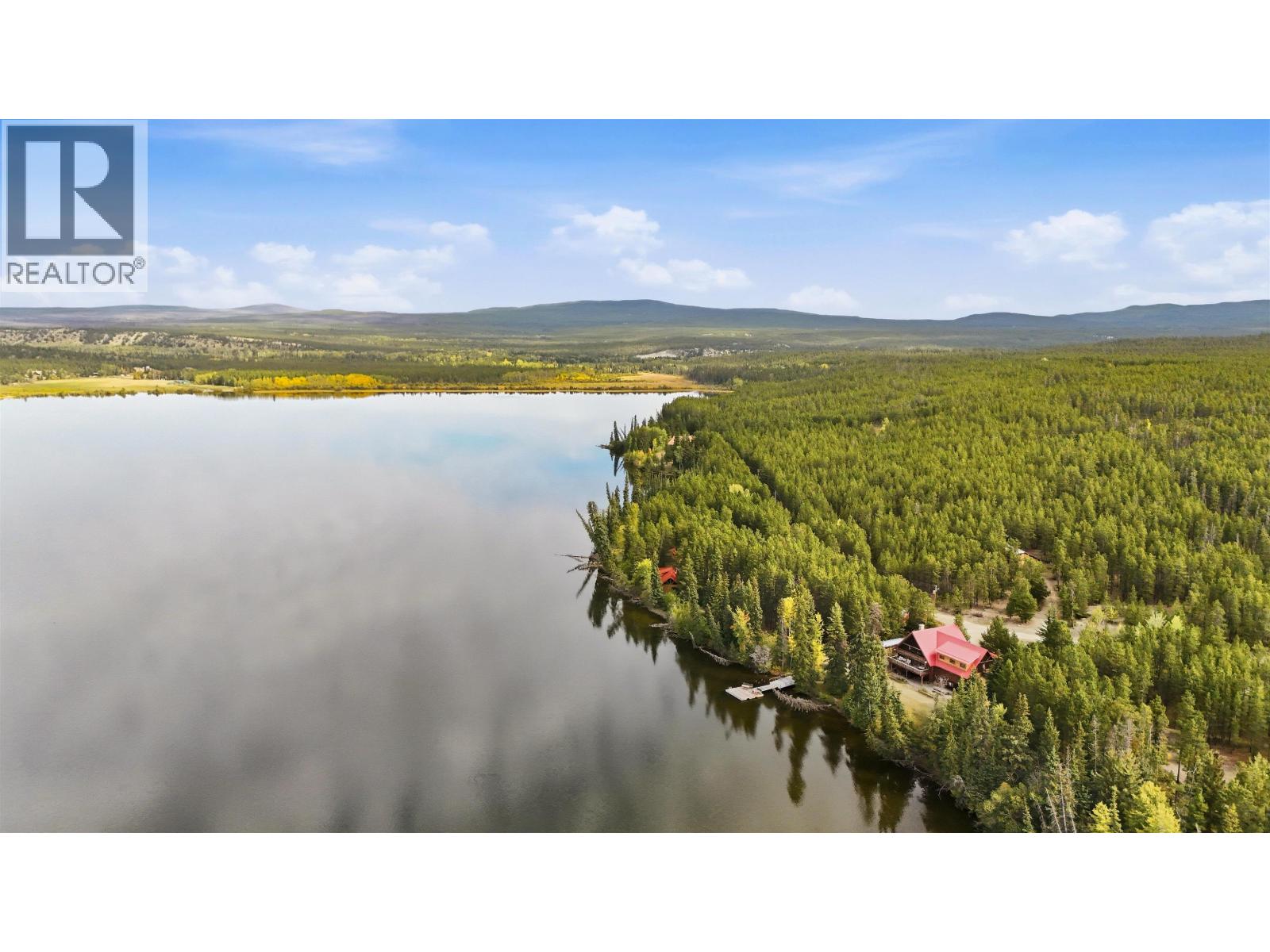 19579 CHILCOTIN 20 HIGHWAY, Williams Lake, British Columbia