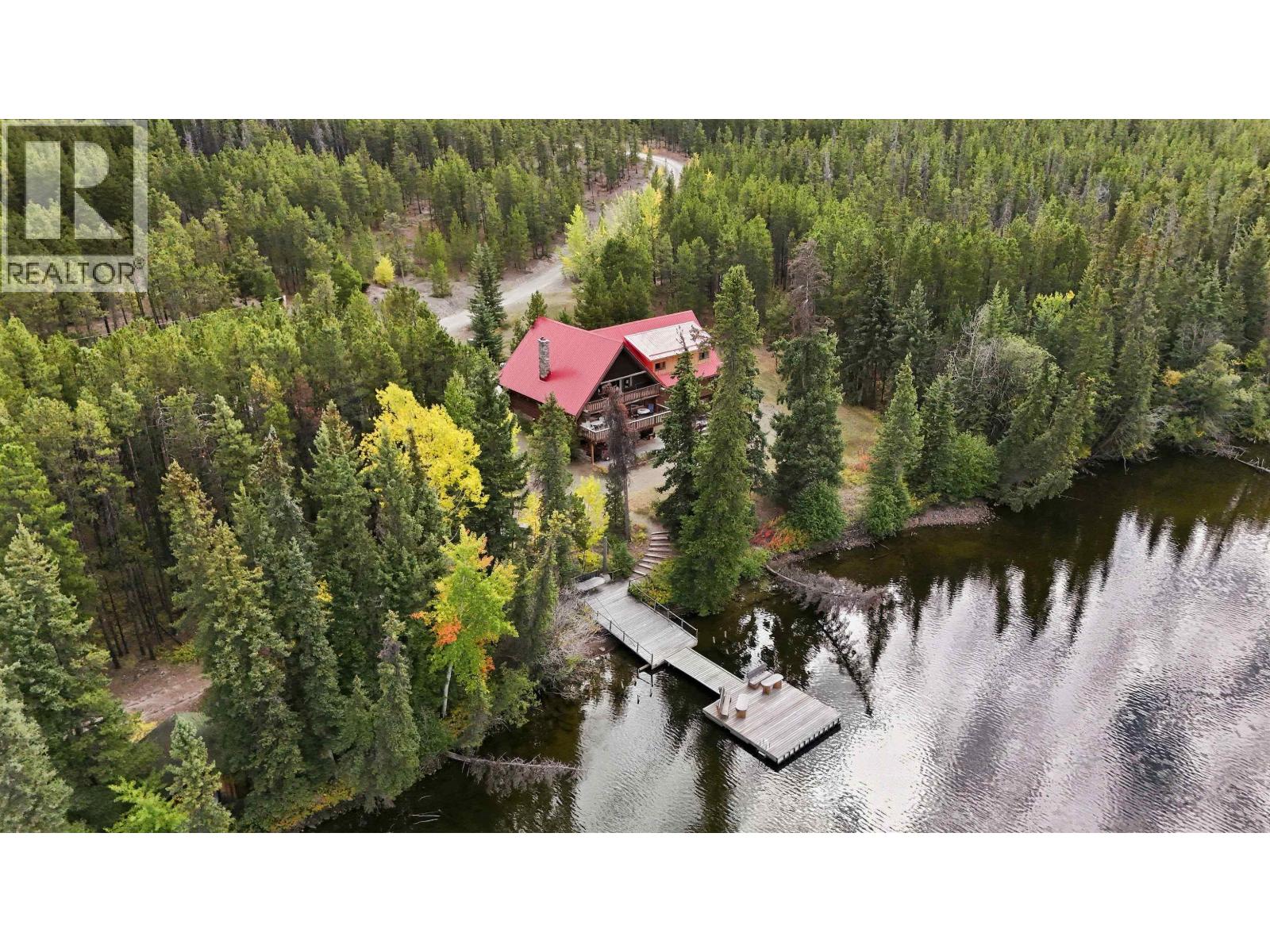 19579 Chilcotin 20 Highway, Williams Lake, British Columbia  V0L 1M0 - Photo 9 - C8082694