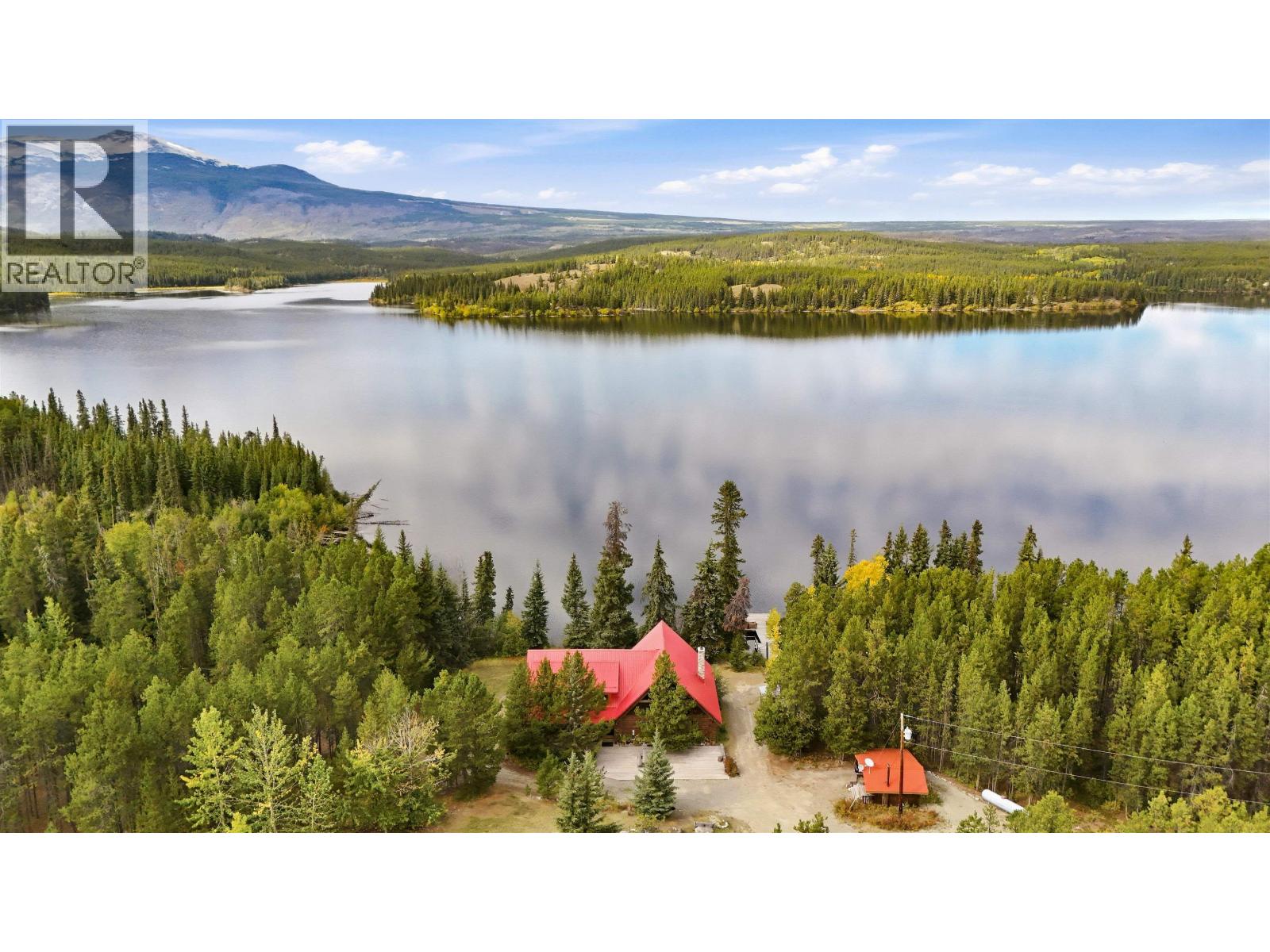 19579 Chilcotin 20 Highway, Williams Lake, British Columbia  V0L 1M0 - Photo 10 - C8082694