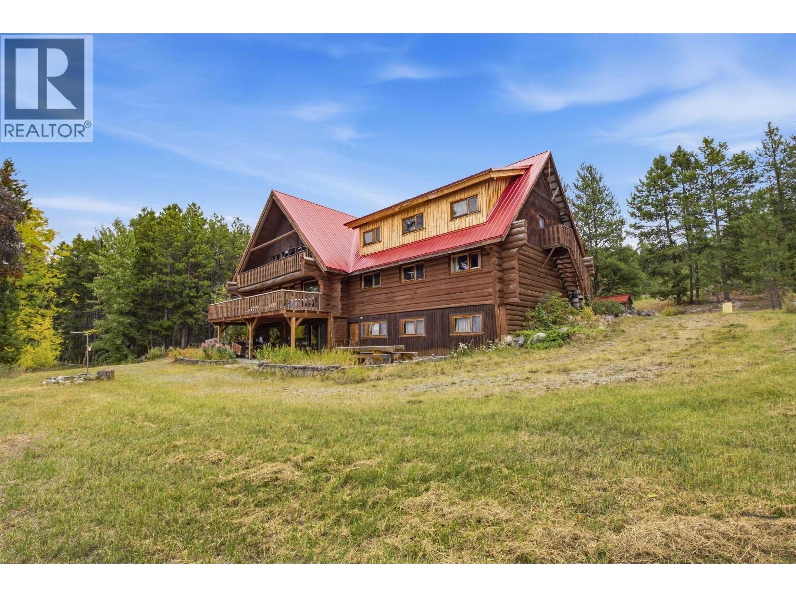 19579 Chilcotin 20 Highway, Williams Lake, British Columbia  V0L 1M0 - Photo 11 - C8082694
