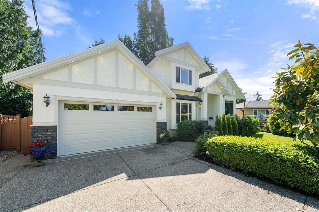 1328 Stevens Street, White Rock, British Columbia  V4B 4Y1 - Photo 2 - R3173750