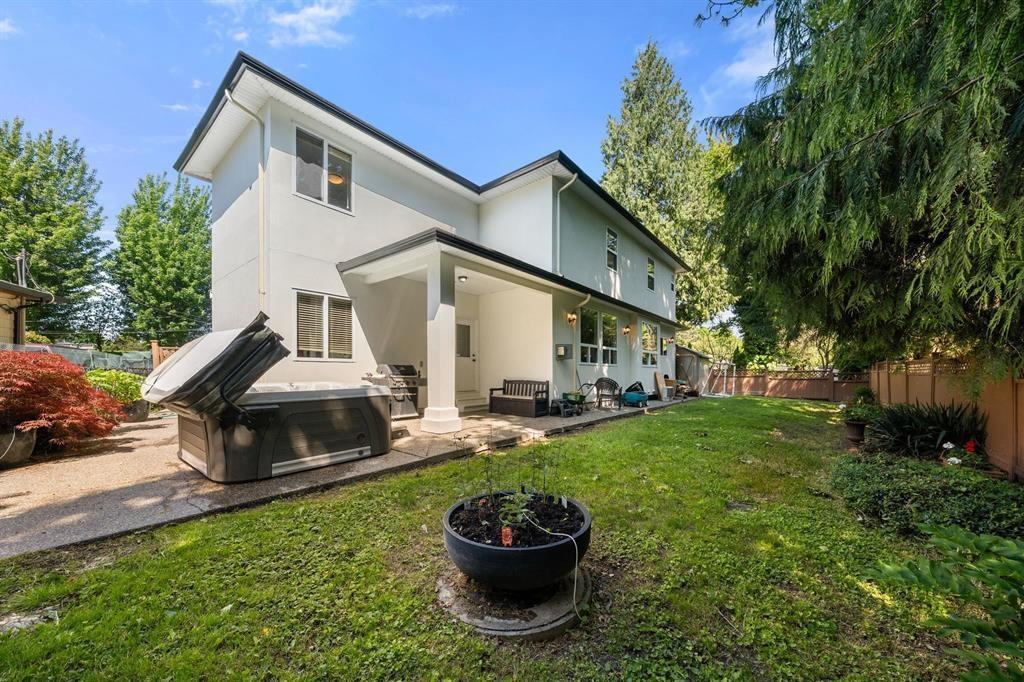 1328 Stevens Street, White Rock, British Columbia  V4B 4Y1 - Photo 38 - R3173750