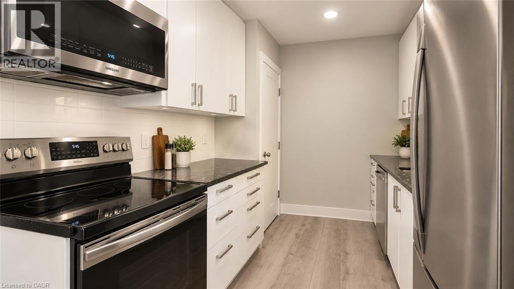 131 Kinzie Avenue Unit# Main Floor, Kitchener, Ontario  N2A 2J7 - Photo 6 - 40870349