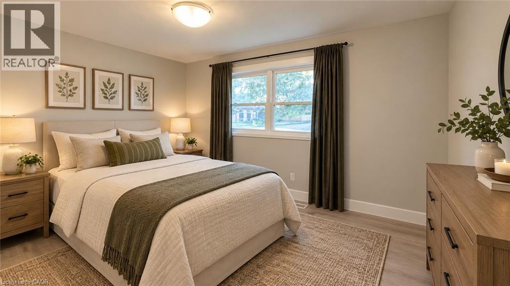 131 Kinzie Avenue Unit# Main Floor, Kitchener, Ontario  N2A 2J7 - Photo 8 - 40870349