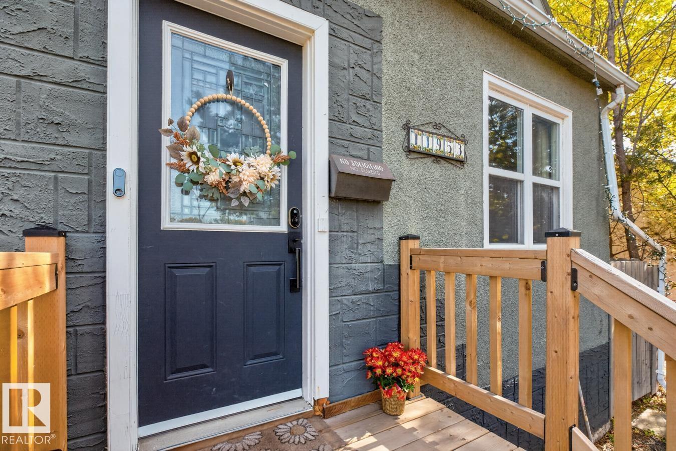 11953 ST ALBERT TR NW