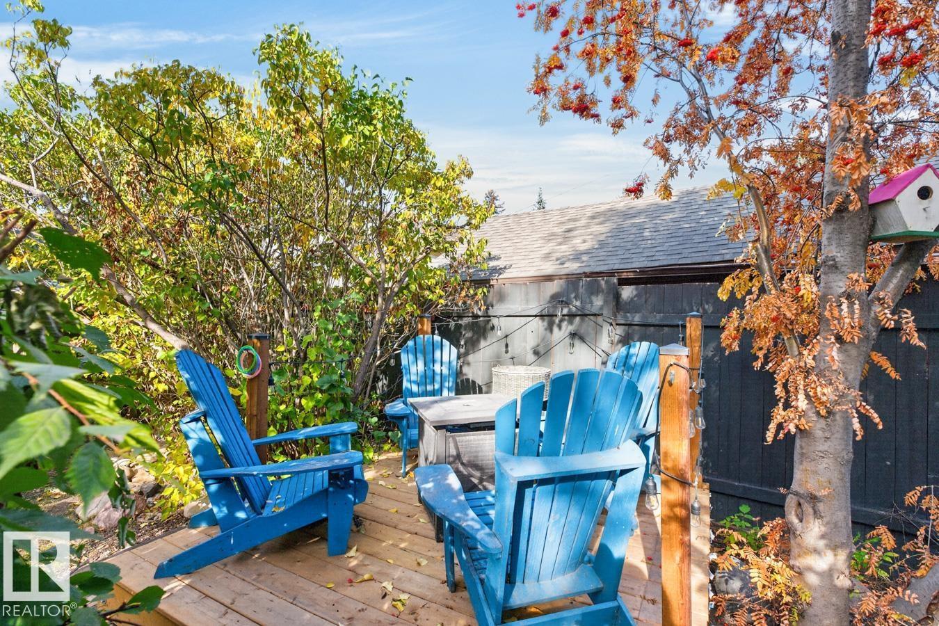 11953 ST ALBERT TR NW