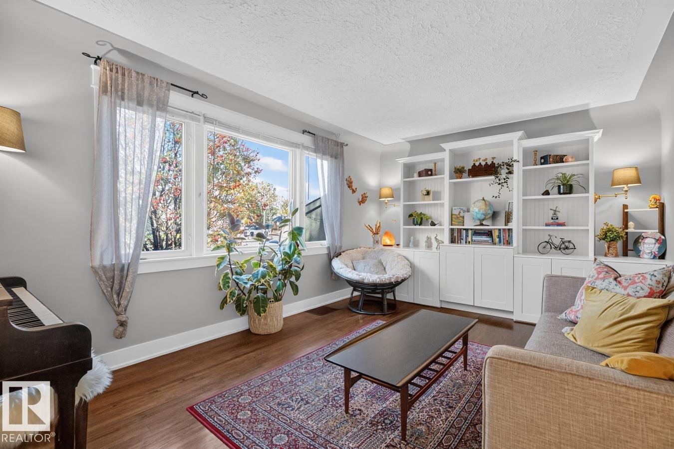 11953 ST ALBERT TR NW
