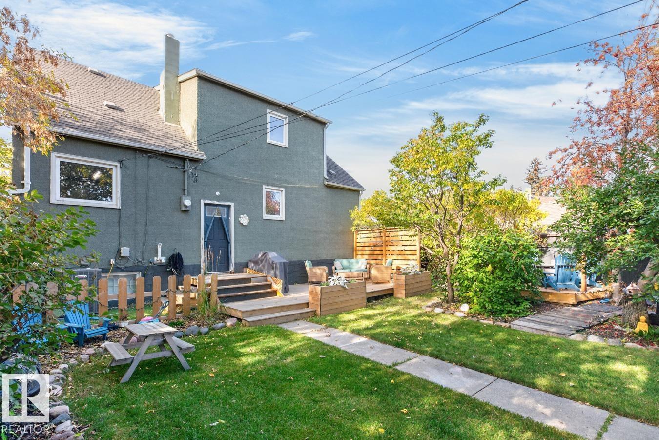 11953 ST ALBERT TR NW