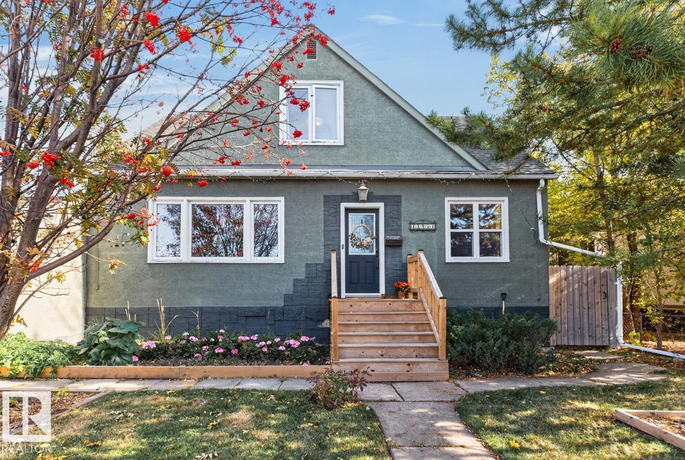 11953 ST ALBERT TR NW