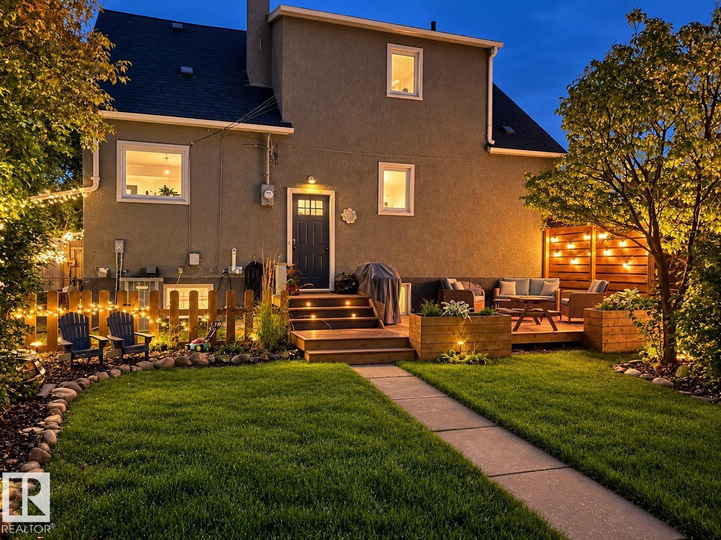 11953 ST ALBERT TR NW