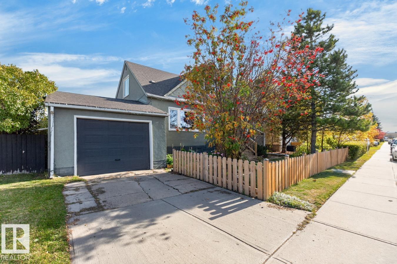 11953 ST ALBERT TR NW