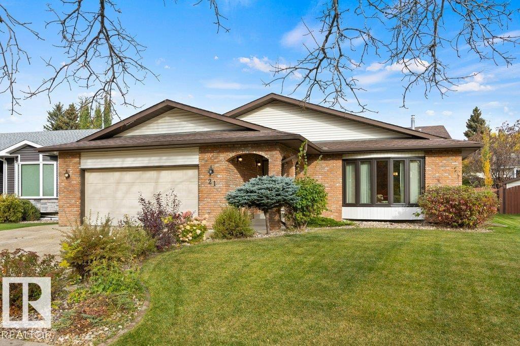 21 LORNE CR