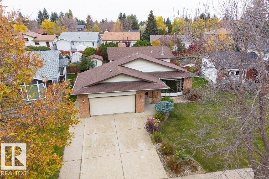 21 LORNE CR