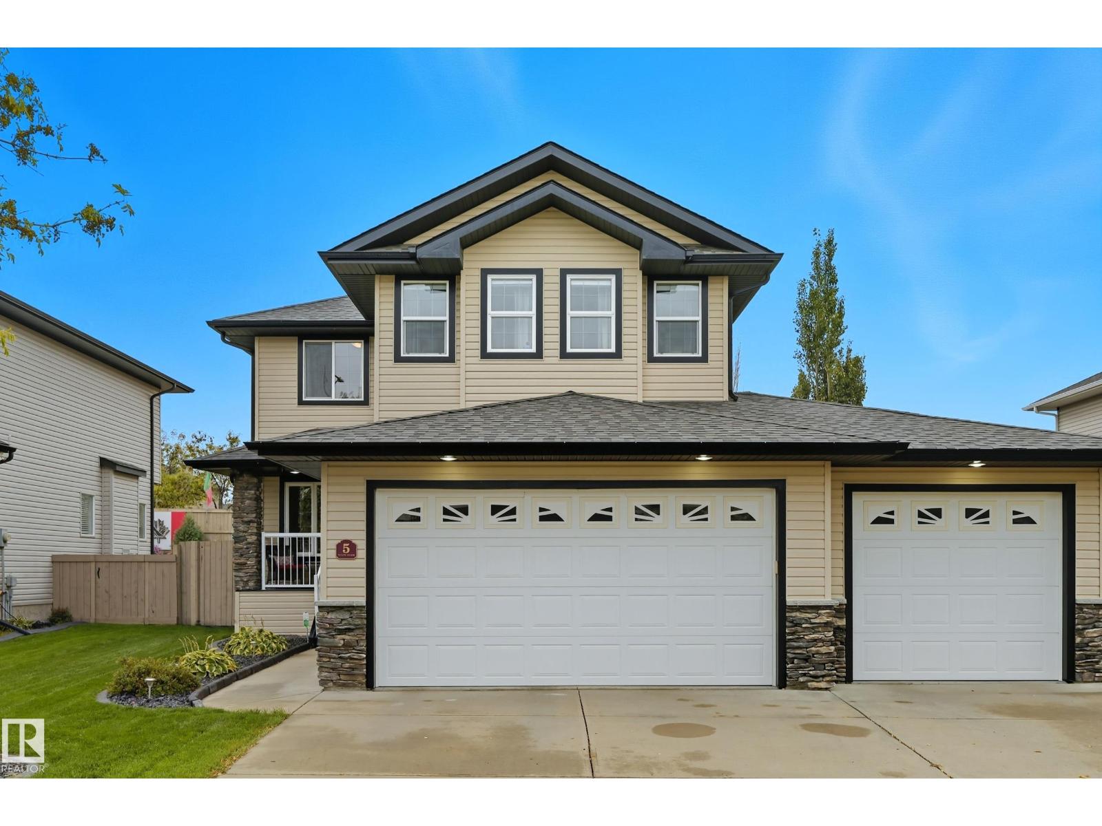 5 VALLEY CL