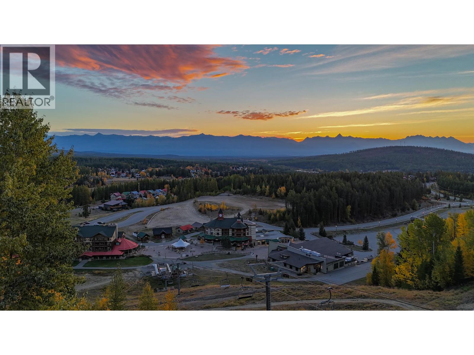 1151 GERRY SORENSEN Way Unit# 317 Kimberley British Columbia Canada V1A2Y4 3