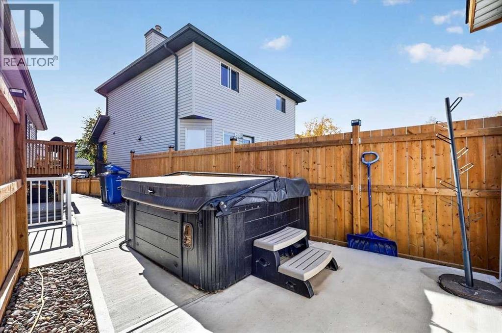 43 Cimarron Meadows Bay