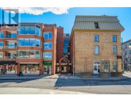 4 - 10 CLARENCE STREET, Ottawa, Ontario