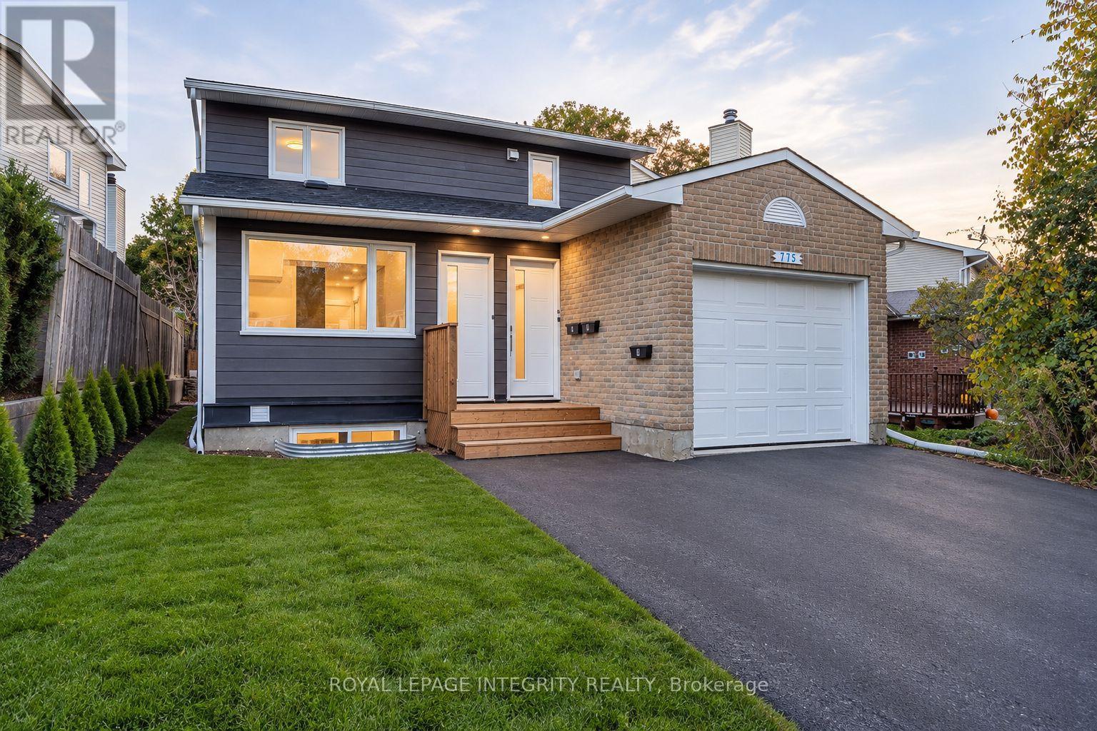 C - 775 Kingfisher Crescent, Ottawa, Ontario  K1E 2L5 - Photo 2 - X13883030