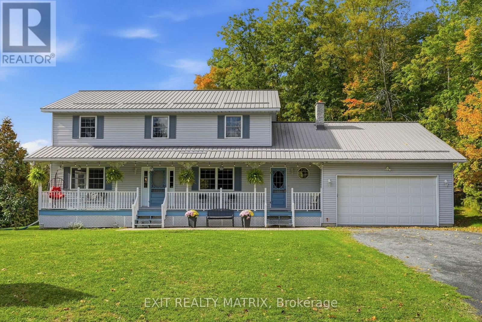 4720 O'KEEFE ROAD, South Stormont, Ontario