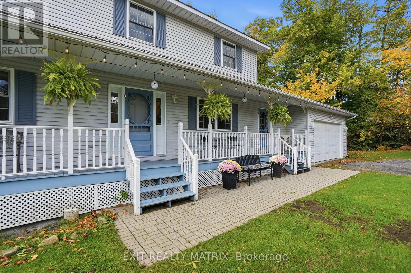 4720 O'keefe Road, South Stormont, Ontario  K0C 2A0 - Photo 3 - X13883040
