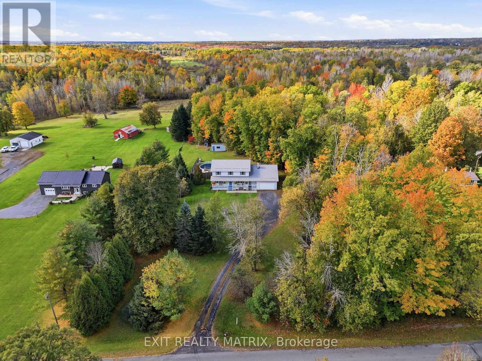 4720 O'keefe Road, South Stormont, Ontario  K0C 2A0 - Photo 45 - X13883040