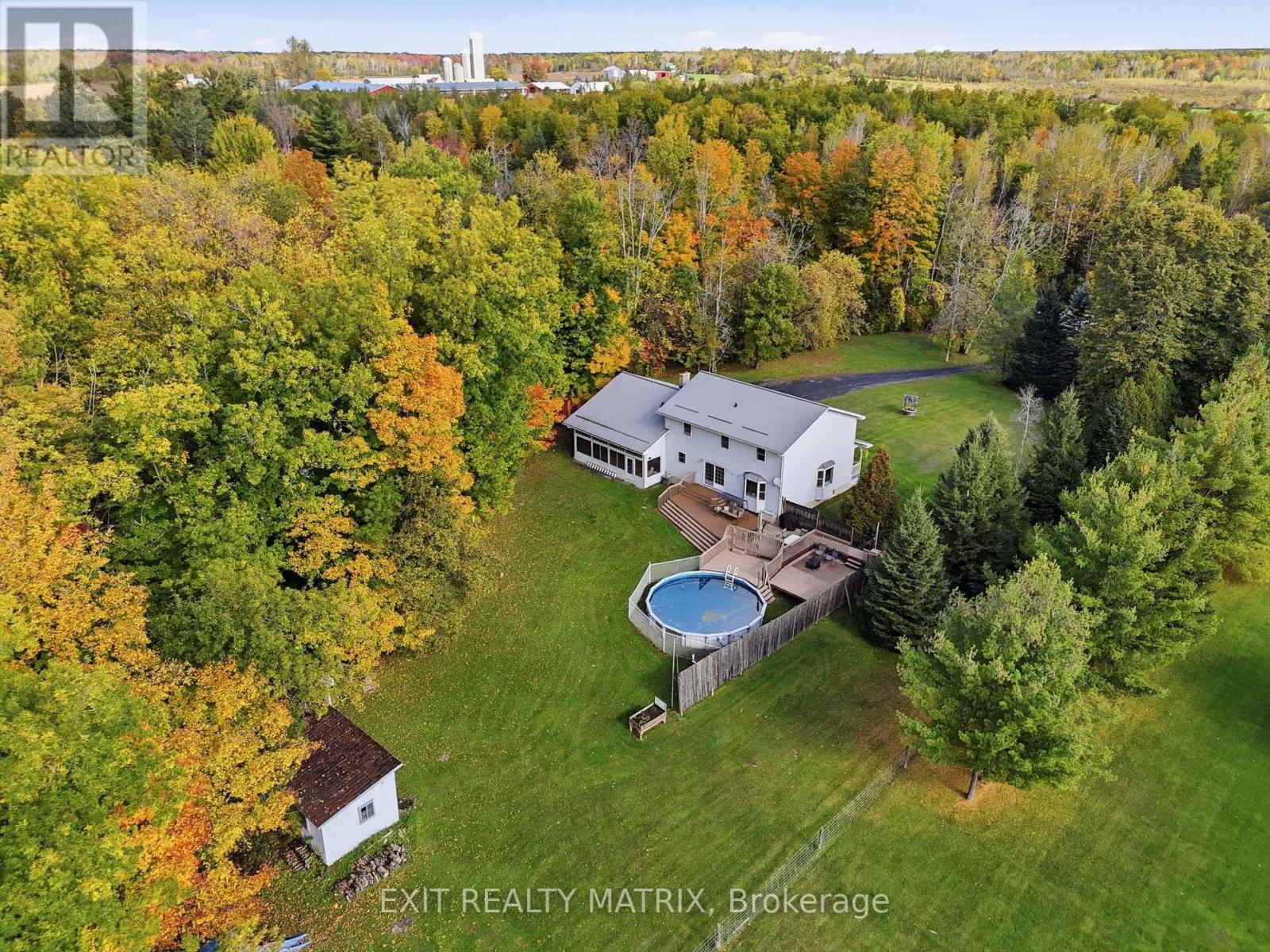 4720 O'keefe Road, South Stormont, Ontario  K0C 2A0 - Photo 47 - X13883040