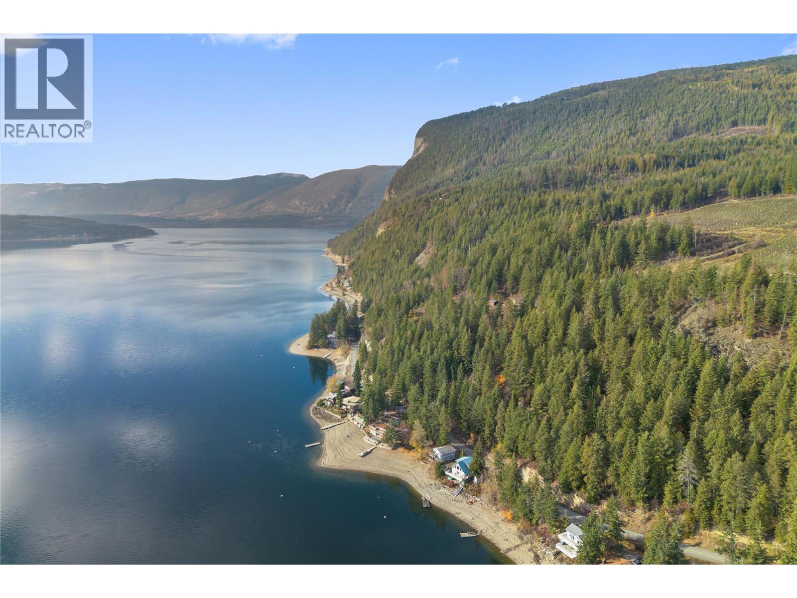 Lot 3 Sunnybrae Canoe Point Road