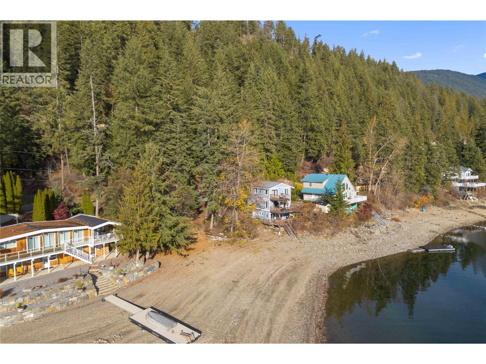 Lot 3 Sunnybrae Canoe Point Road